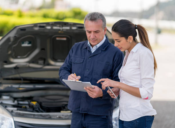 Local insurance for St. Bernard Parish County drivers